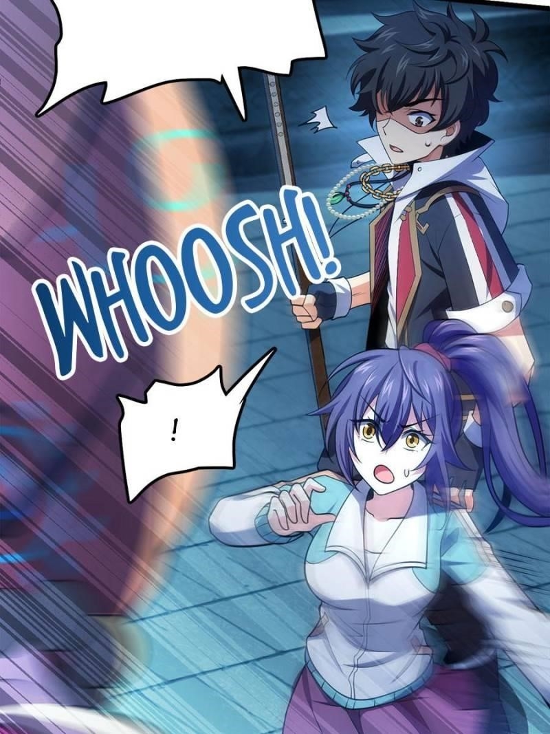 Spare Me, Great Lord! Chapter 46 - Page 5