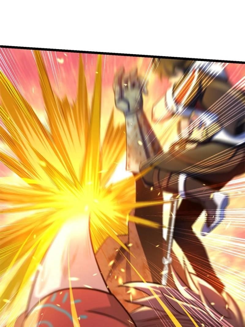 Spare Me, Great Lord! Chapter 46 - Page 50