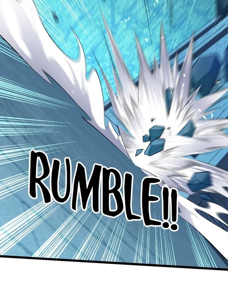 Spare Me, Great Lord! Chapter 46 - Page 54