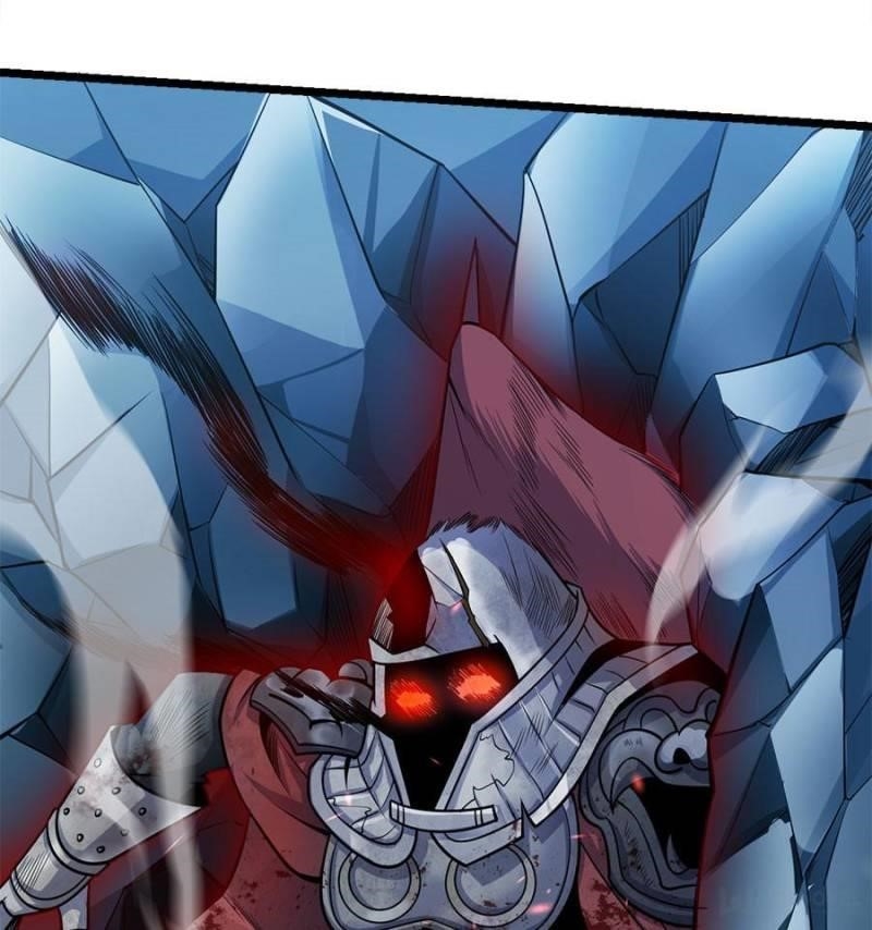 Spare Me, Great Lord! Chapter 46 - Page 55