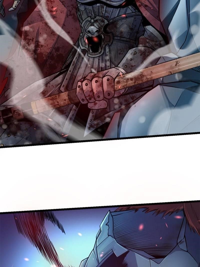 Spare Me, Great Lord! Chapter 46 - Page 56