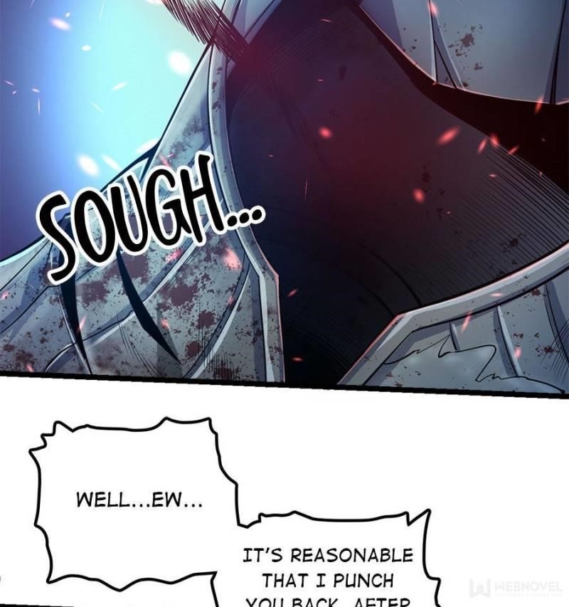 Spare Me, Great Lord! Chapter 46 - Page 57