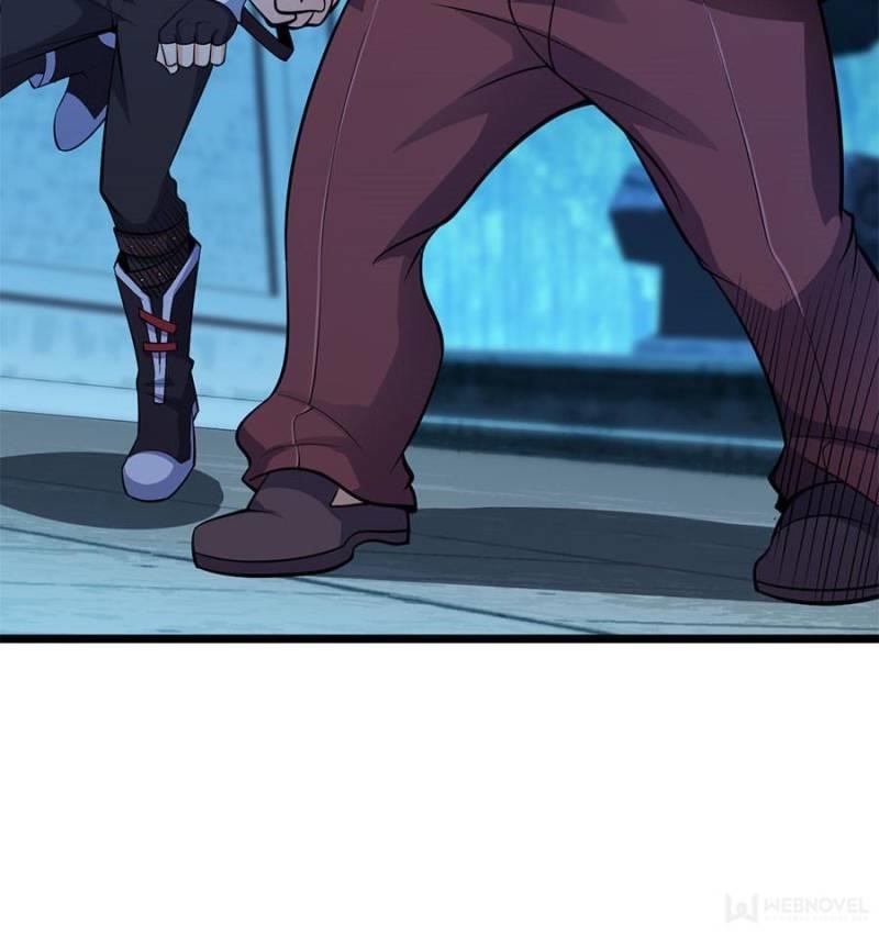 Spare Me, Great Lord! Chapter 46 - Page 59