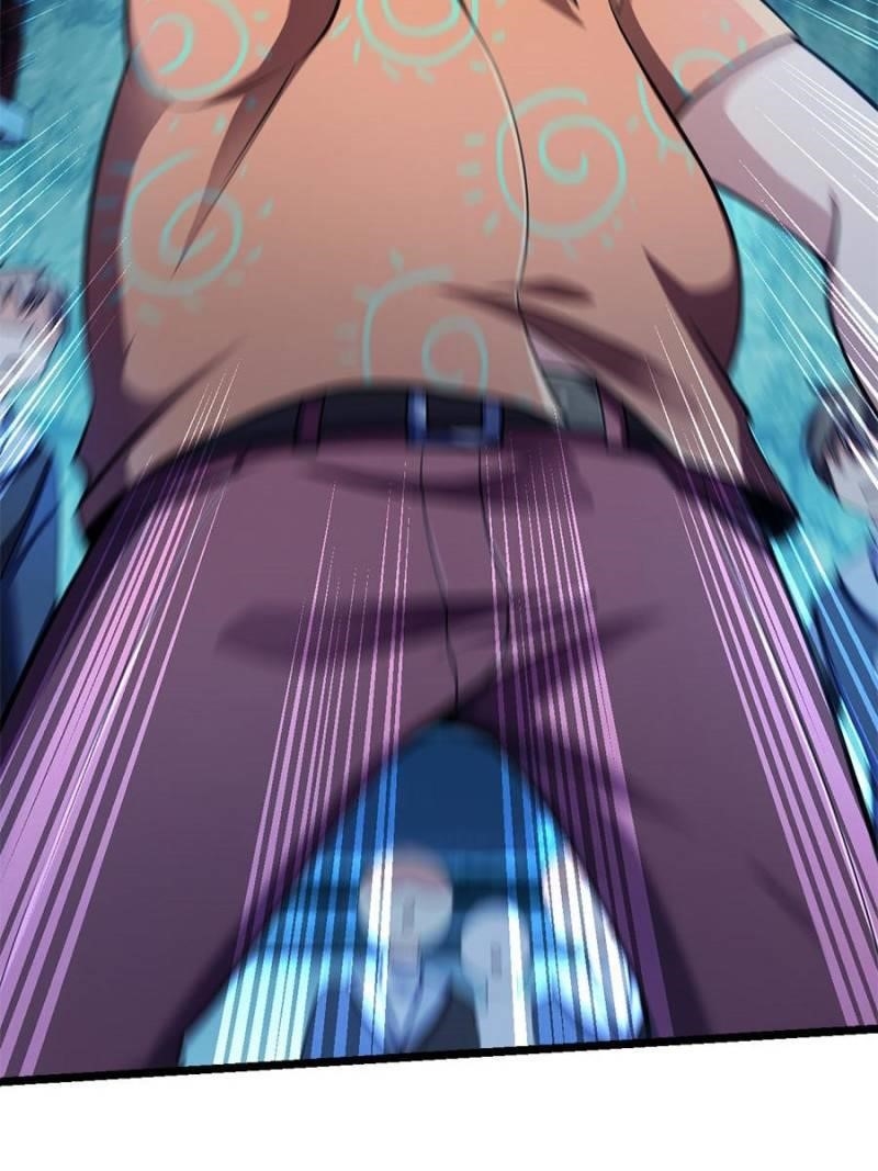 Spare Me, Great Lord! Chapter 46 - Page 65