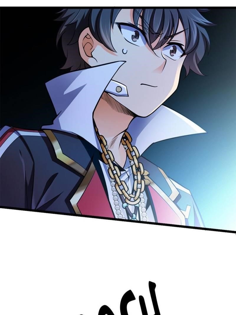 Spare Me, Great Lord! Chapter 46 - Page 73