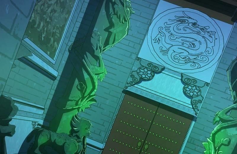 Spare Me, Great Lord! Chapter 46 - Page 78