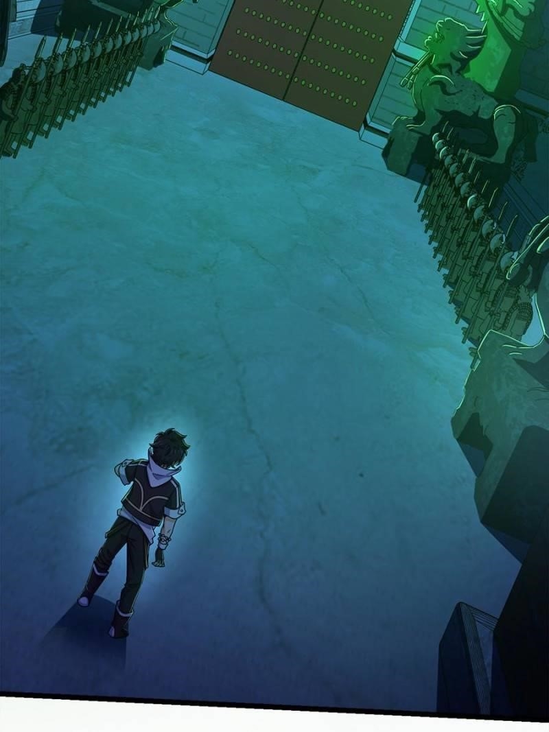 Spare Me, Great Lord! Chapter 46 - Page 79