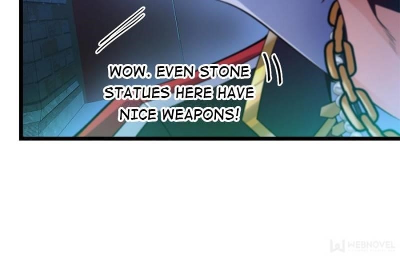 Spare Me, Great Lord! Chapter 46 - Page 84