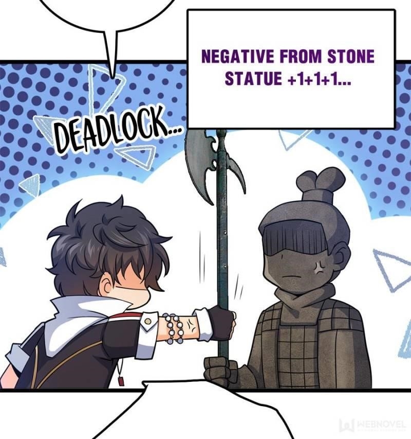 Spare Me, Great Lord! Chapter 46 - Page 86