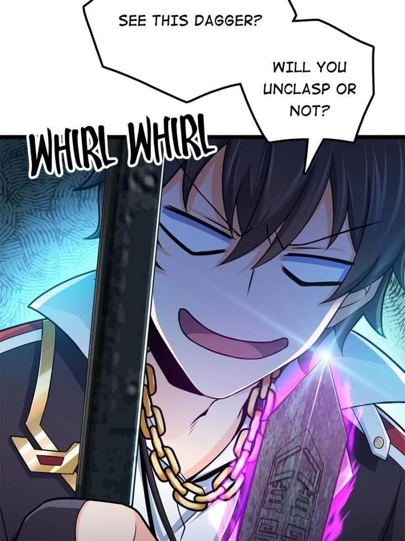 Spare Me, Great Lord! Chapter 46 - Page 87