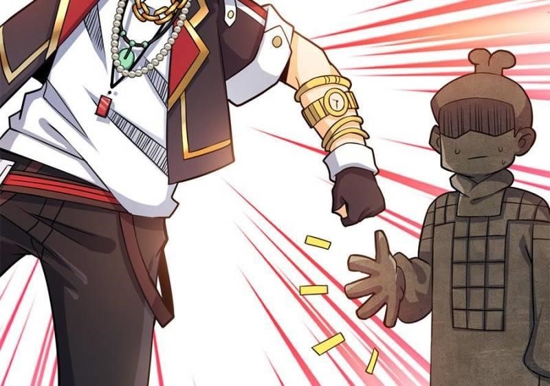 Spare Me, Great Lord! Chapter 46 - Page 90