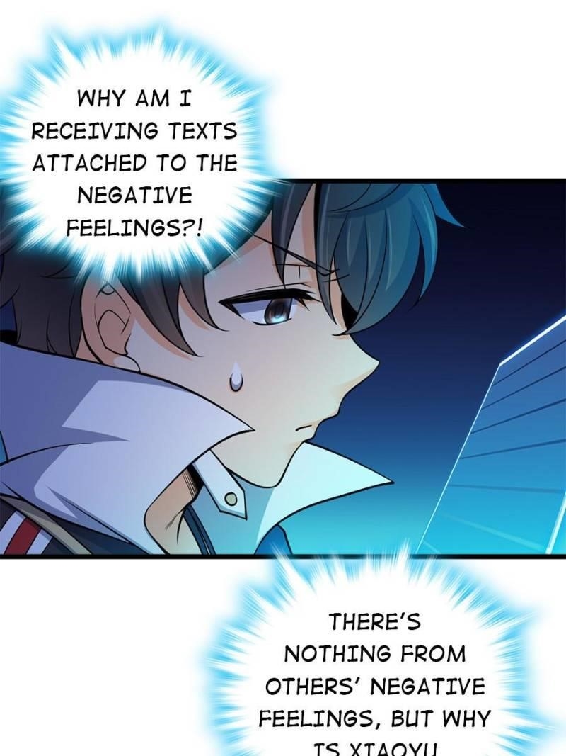 Spare Me, Great Lord! Chapter 46 - Page 93