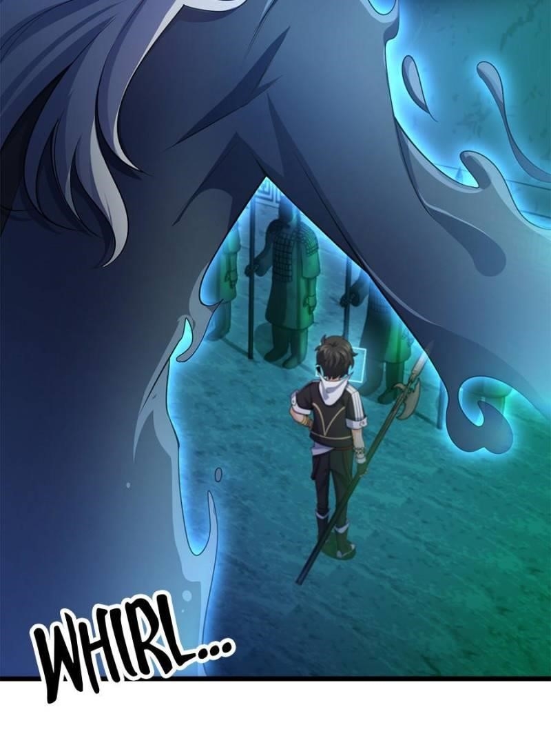 Spare Me, Great Lord! Chapter 46 - Page 95