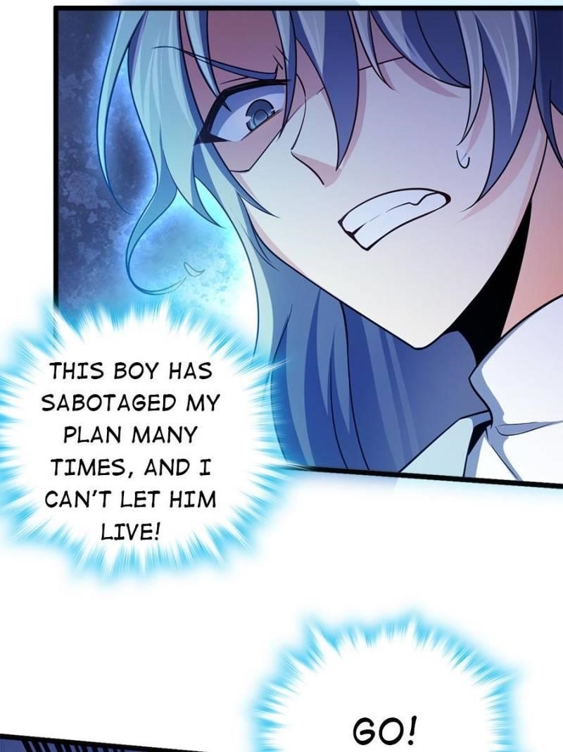 Spare Me, Great Lord! Chapter 46 - Page 97