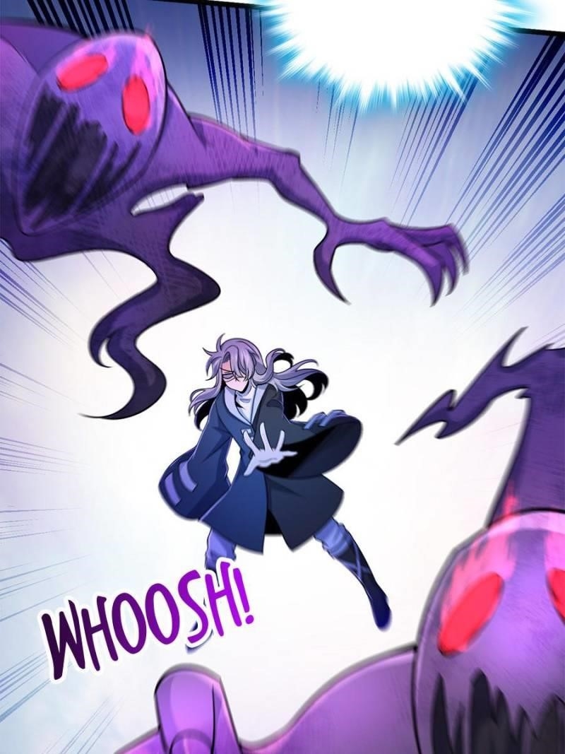 Spare Me, Great Lord! Chapter 46 - Page 98