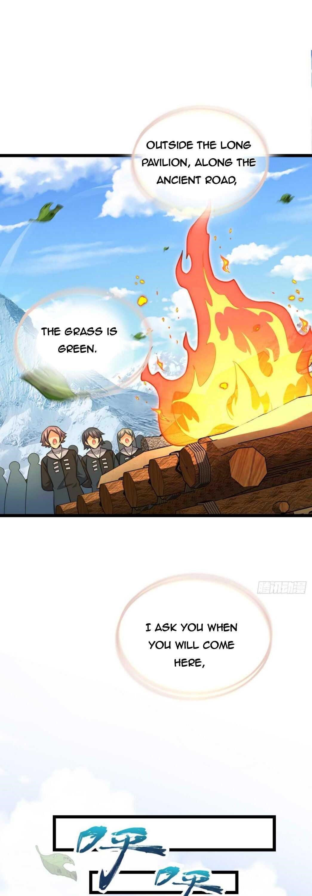 Spare Me, Great Lord! Chapter 460 - Page 19