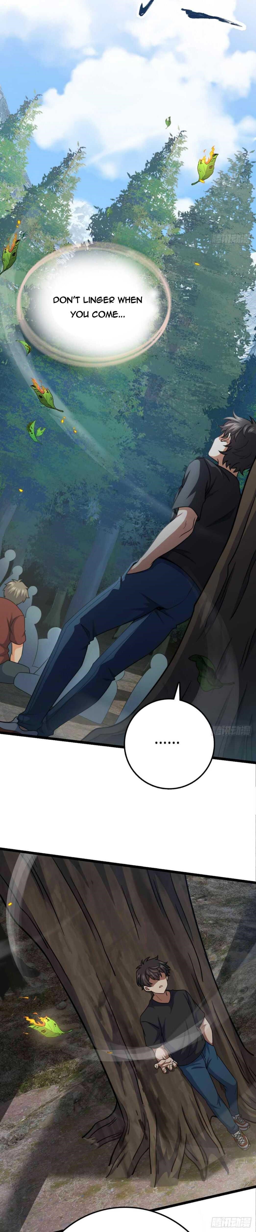 Spare Me, Great Lord! Chapter 460 - Page 20