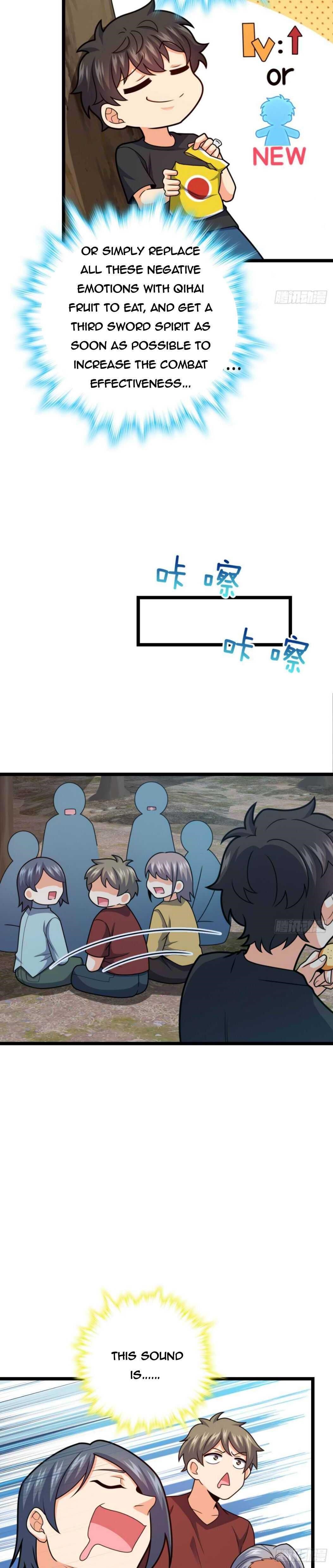 Spare Me, Great Lord! Chapter 460 - Page 26