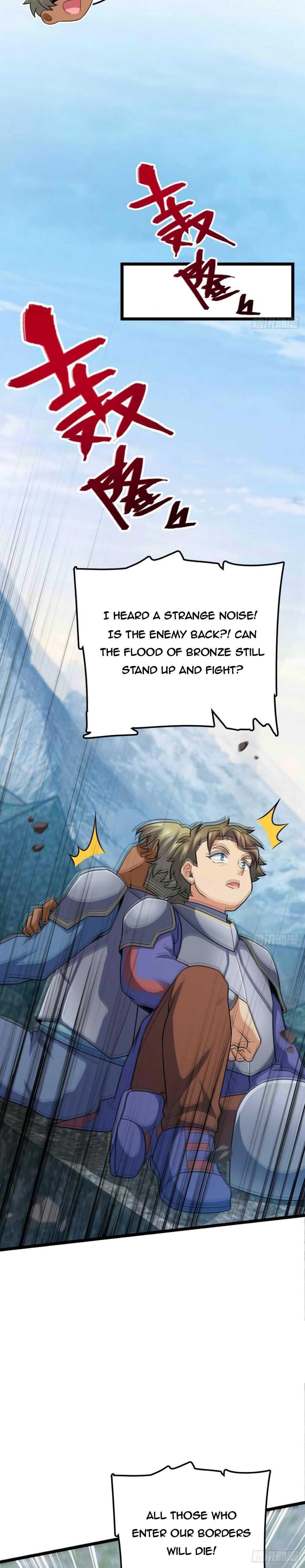 Spare Me, Great Lord! Chapter 460 - Page 6