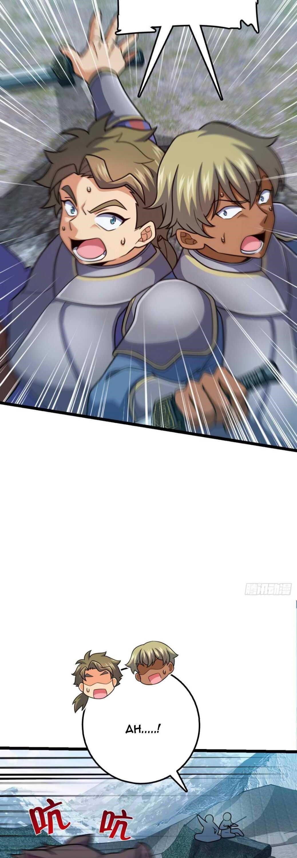 Spare Me, Great Lord! Chapter 460 - Page 7