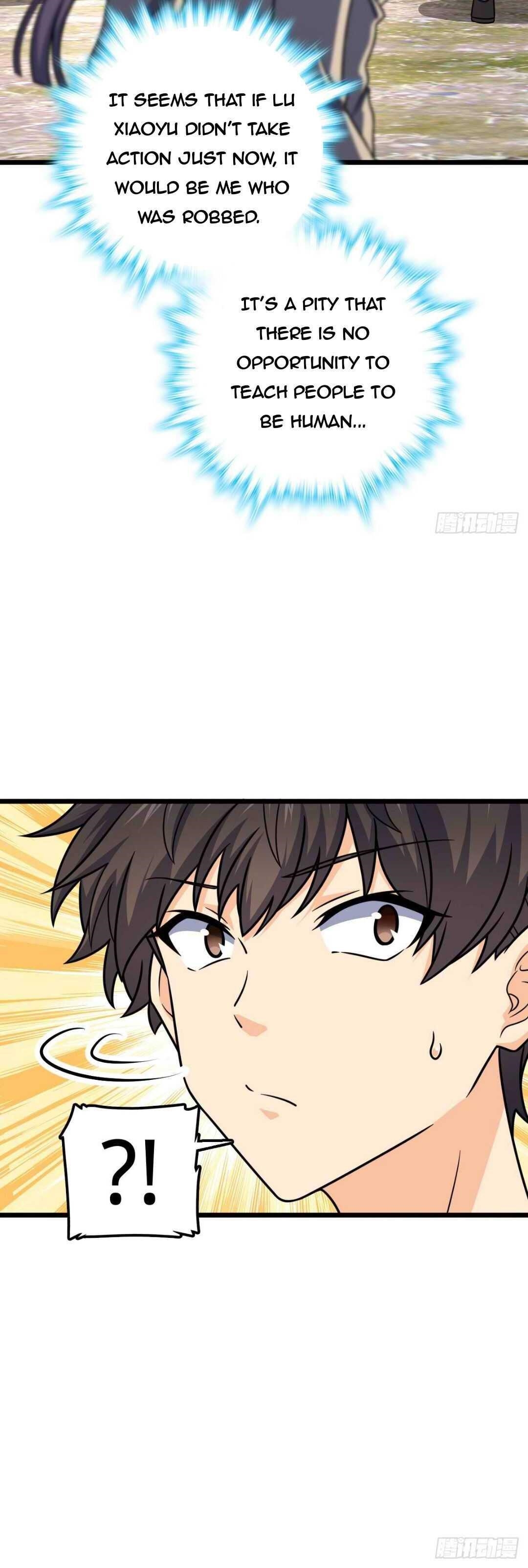 Spare Me, Great Lord! Chapter 461 - Page 19