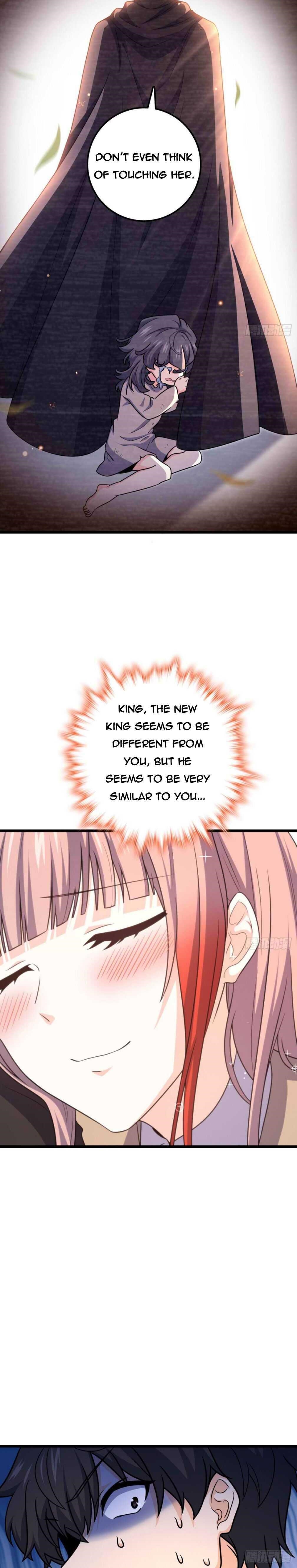 Spare Me, Great Lord! Chapter 461 - Page 29