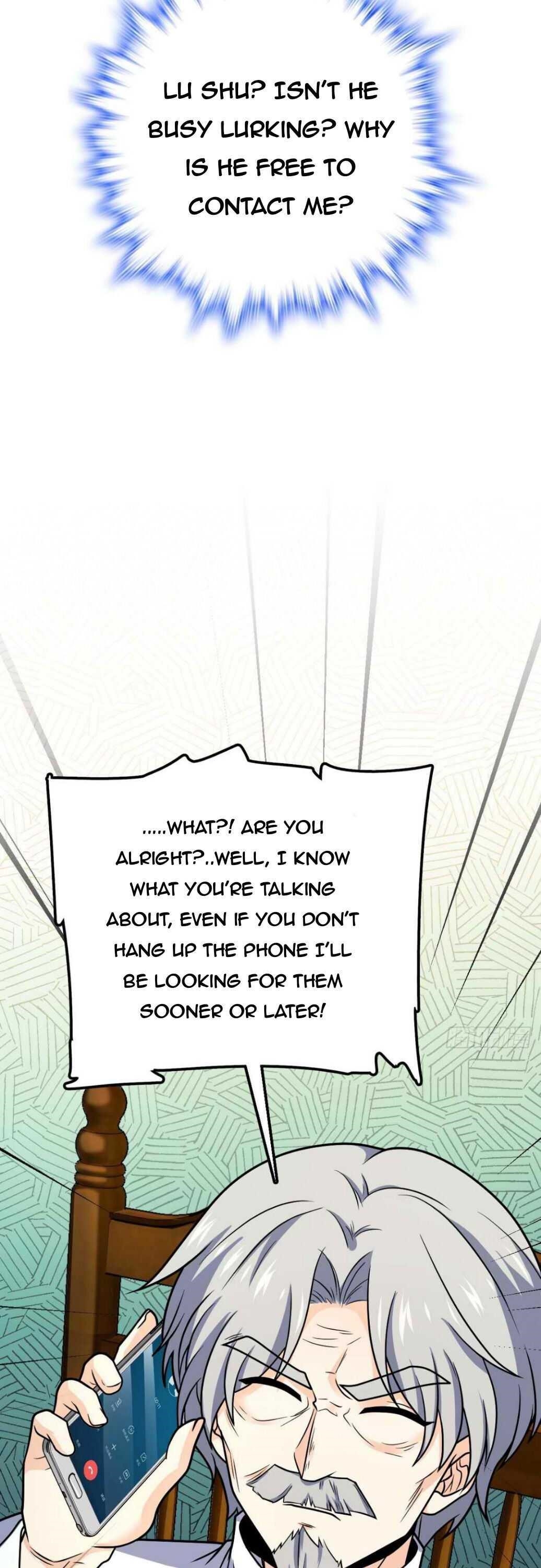 Spare Me, Great Lord! Chapter 462 - Page 29