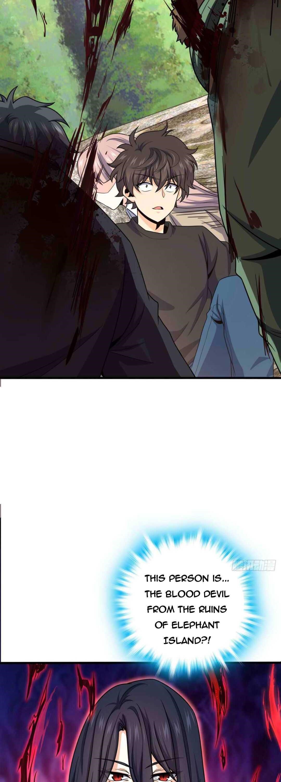 Spare Me, Great Lord! Chapter 462 - Page 3