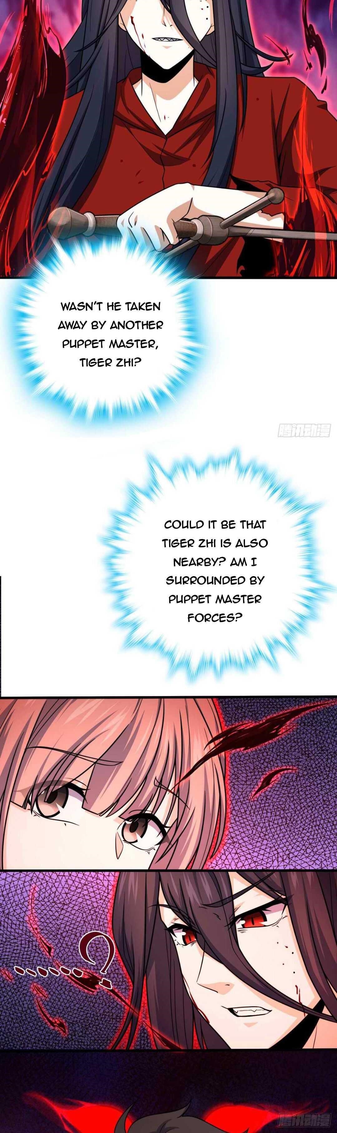 Spare Me, Great Lord! Chapter 462 - Page 4