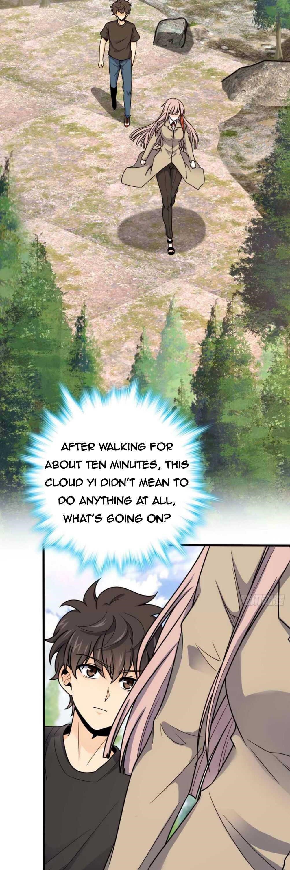 Spare Me, Great Lord! Chapter 462 - Page 9