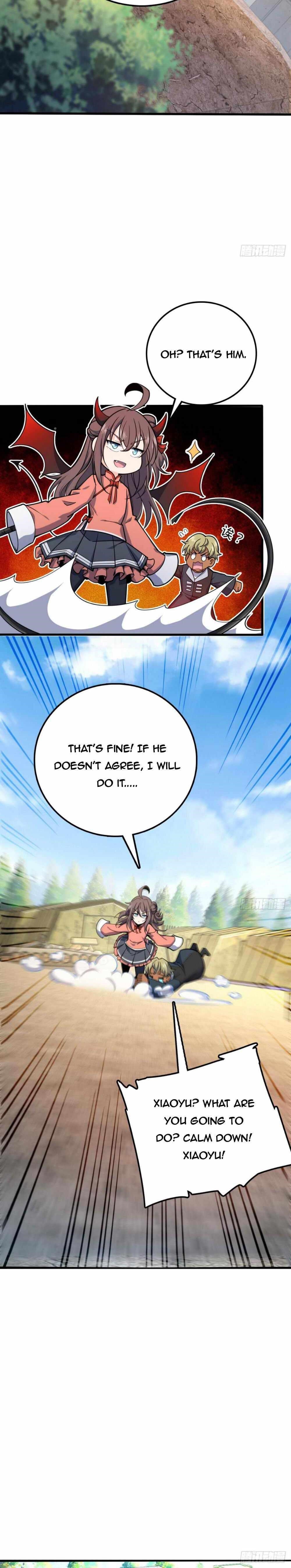 Spare Me, Great Lord! Chapter 463 - Page 18