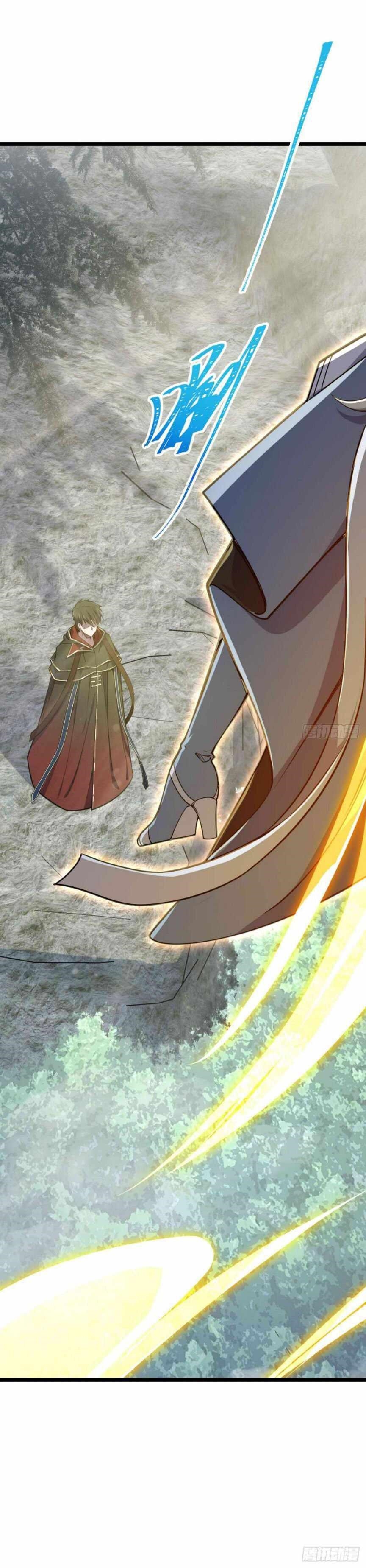 Spare Me, Great Lord! Chapter 463 - Page 21