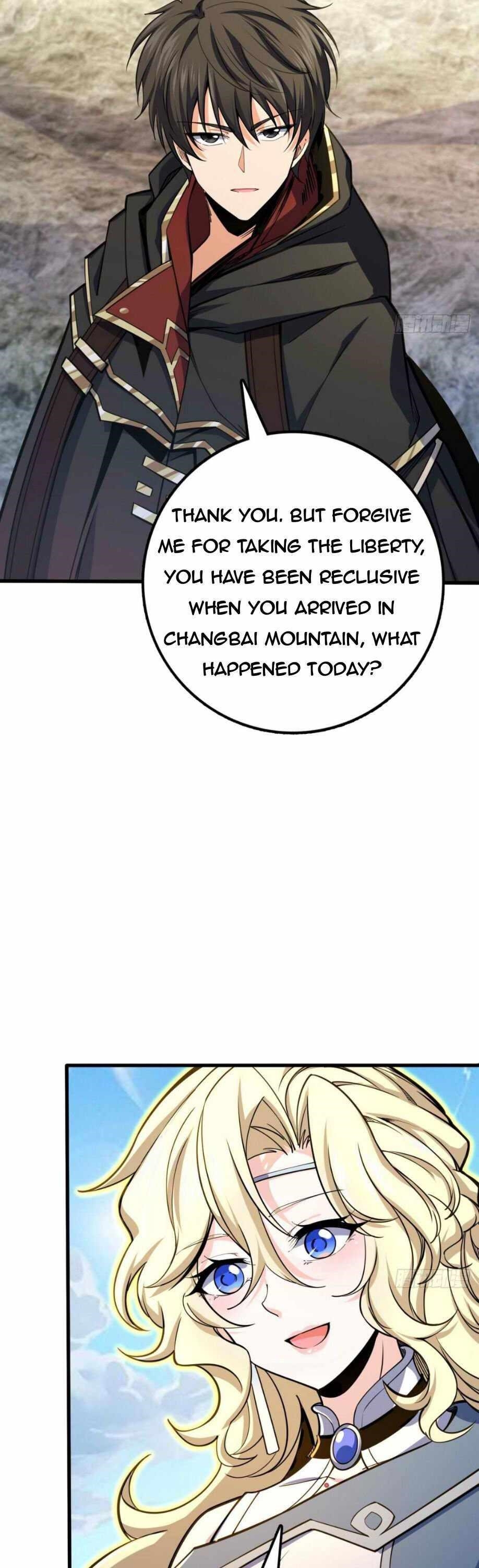 Spare Me, Great Lord! Chapter 463 - Page 23