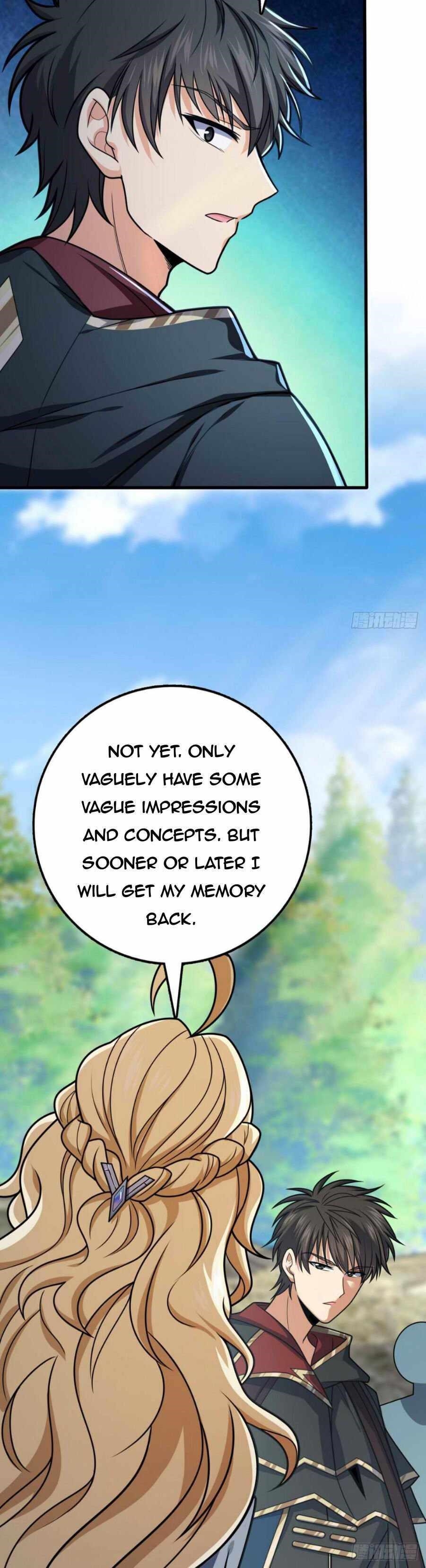 Spare Me, Great Lord! Chapter 463 - Page 27