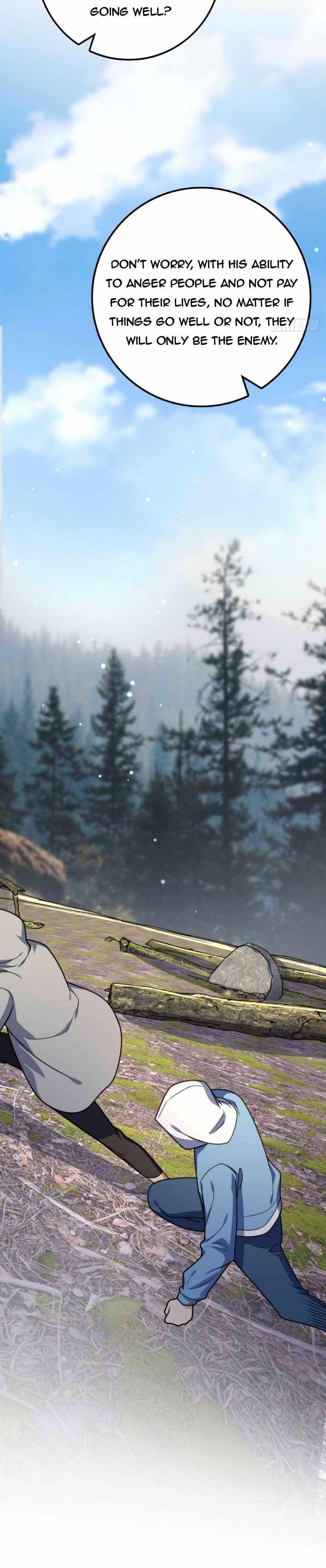 Spare Me, Great Lord! Chapter 463 - Page 32