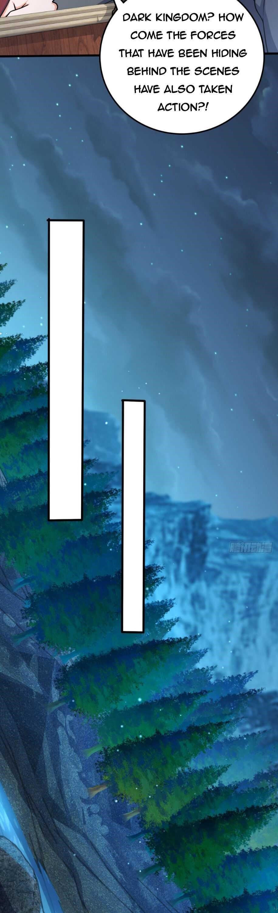 Spare Me, Great Lord! Chapter 464 - Page 12