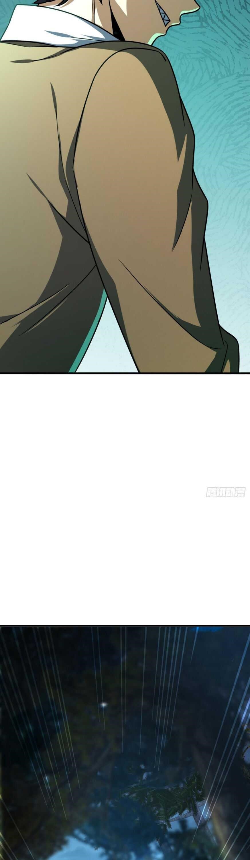 Spare Me, Great Lord! Chapter 464 - Page 15