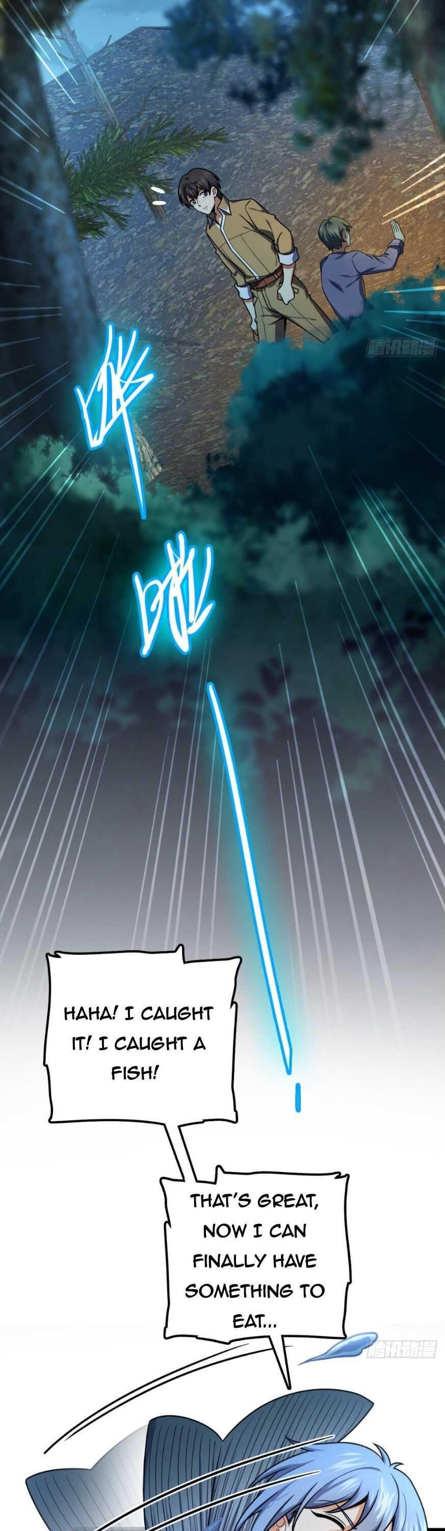 Spare Me, Great Lord! Chapter 464 - Page 16