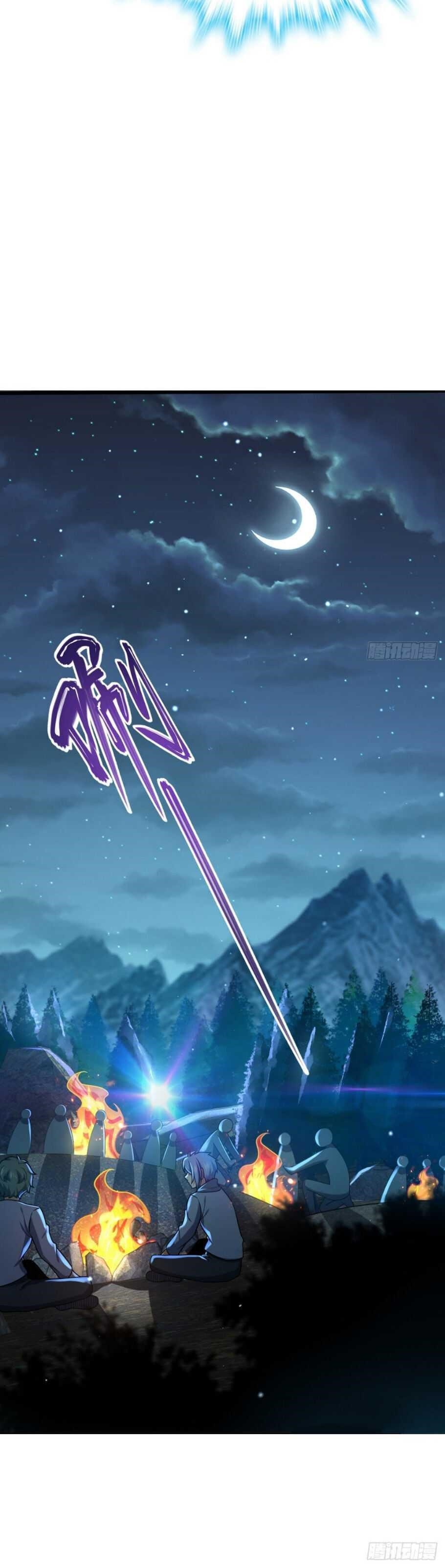 Spare Me, Great Lord! Chapter 464 - Page 23