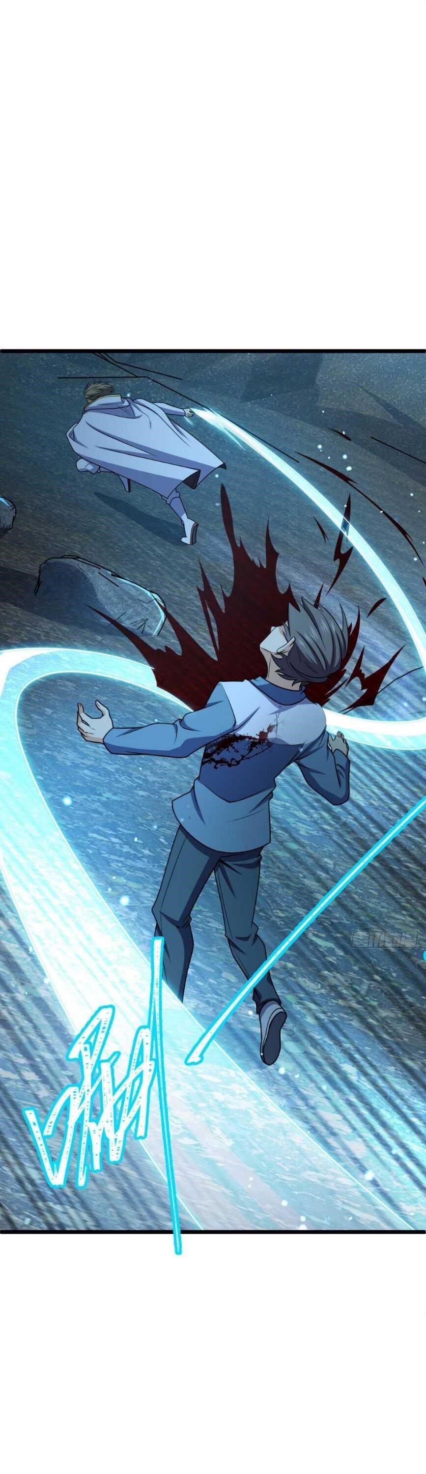 Spare Me, Great Lord! Chapter 465 - Page 13