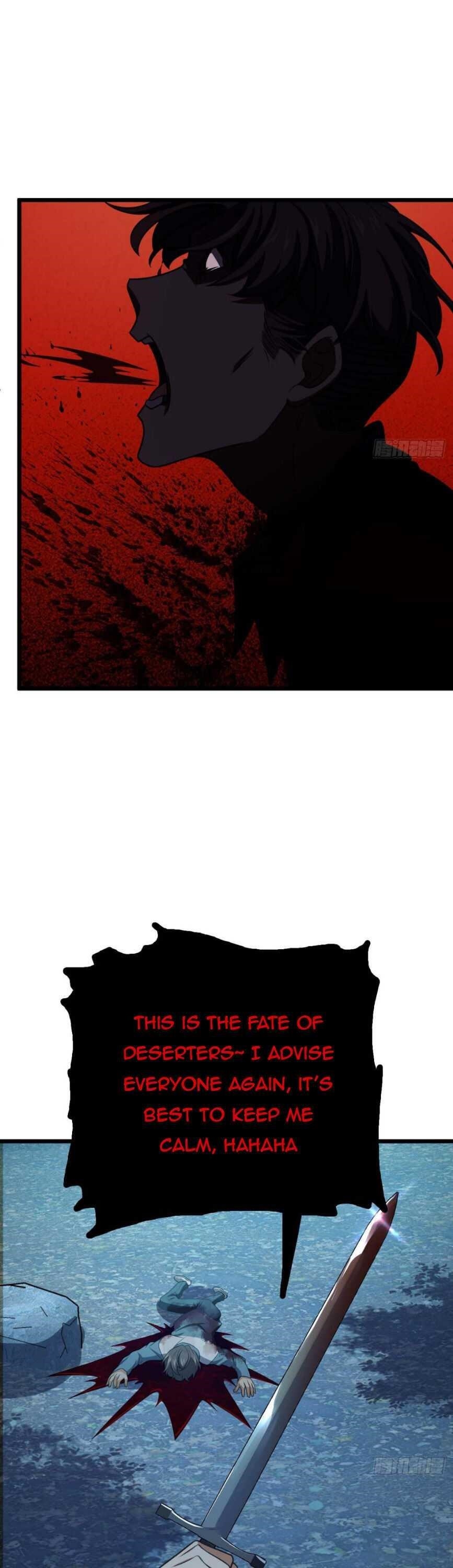 Spare Me, Great Lord! Chapter 465 - Page 14