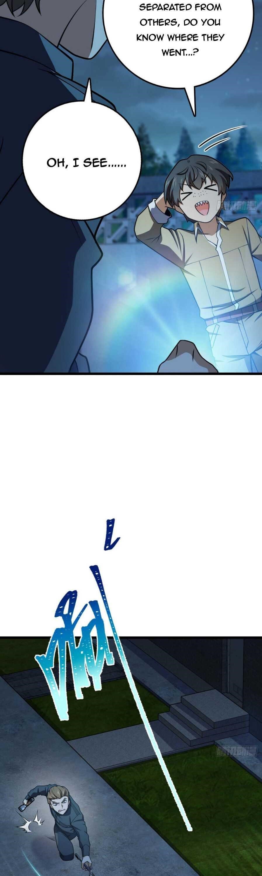 Spare Me, Great Lord! Chapter 465 - Page 29