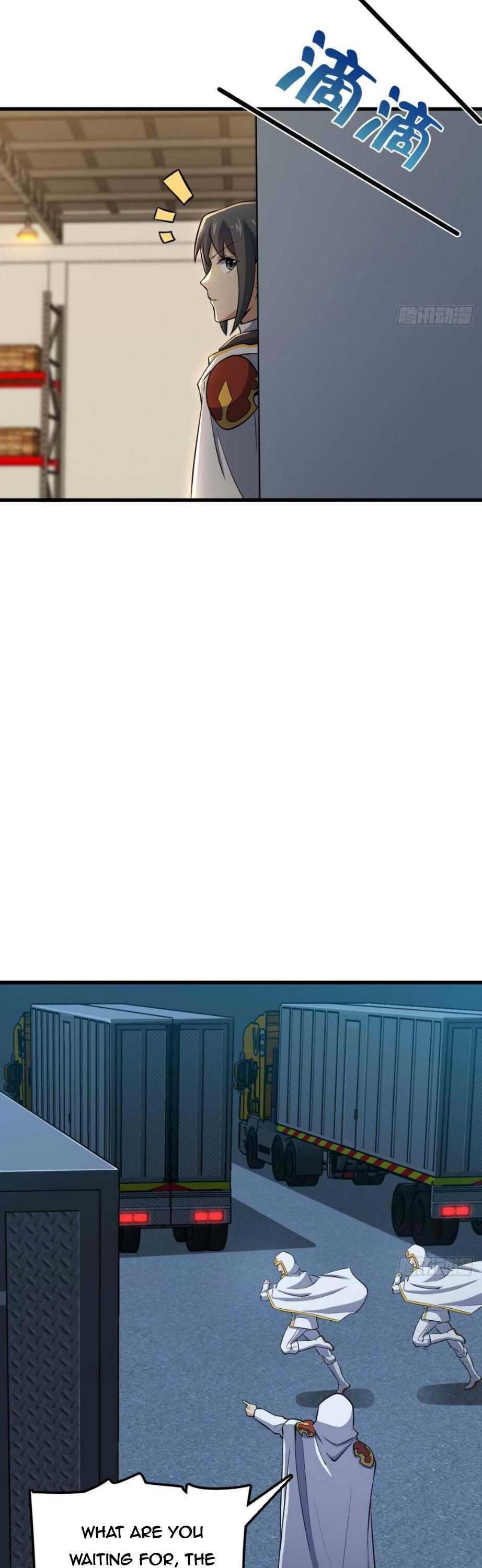 Spare Me, Great Lord! Chapter 466 - Page 22