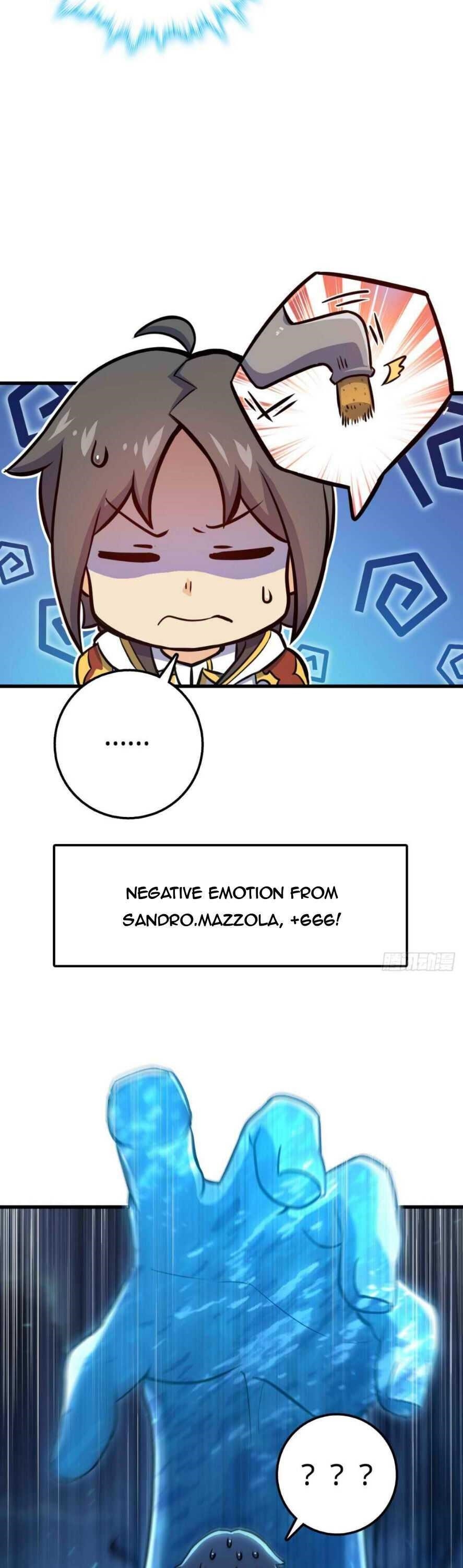 Spare Me, Great Lord! Chapter 466 - Page 6