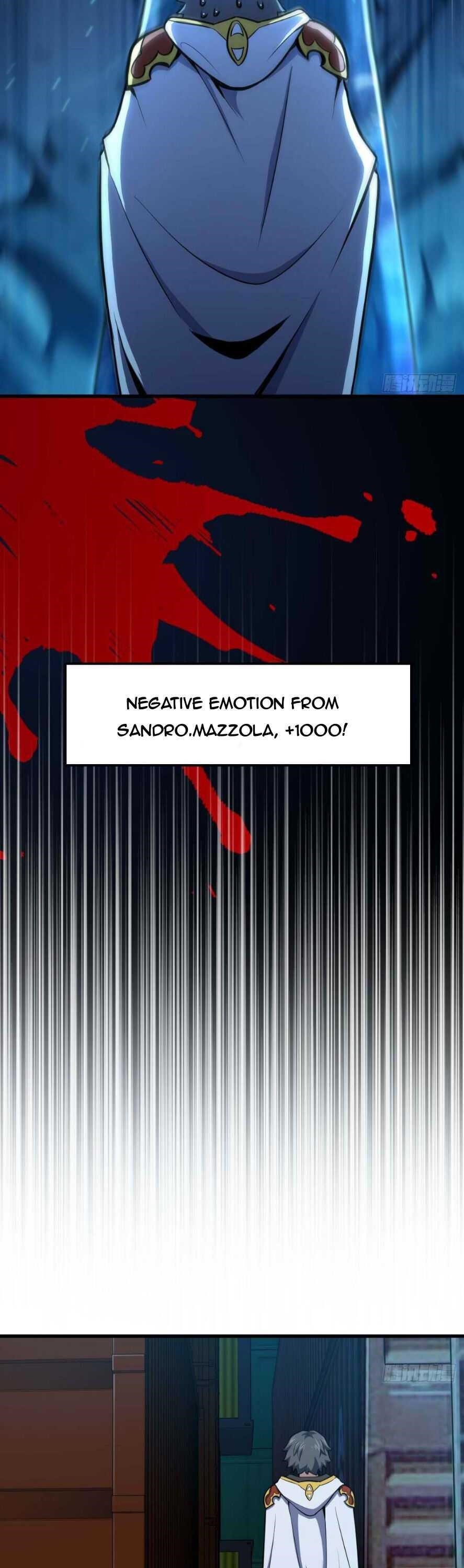 Spare Me, Great Lord! Chapter 466 - Page 7