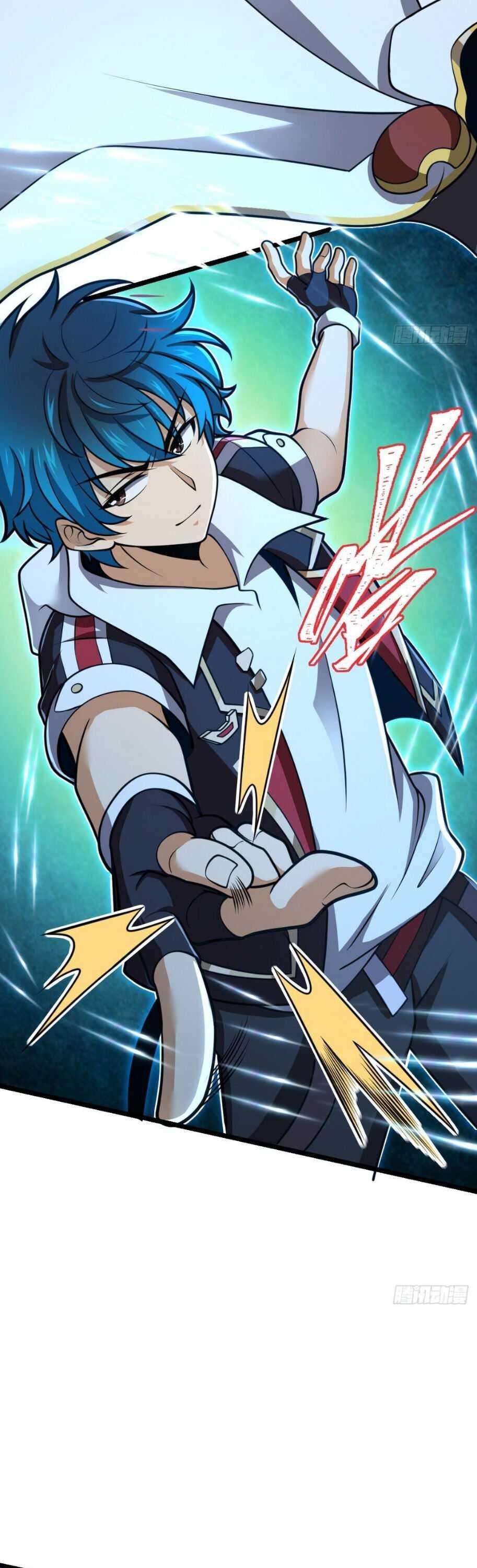 Spare Me, Great Lord! Chapter 467 - Page 30