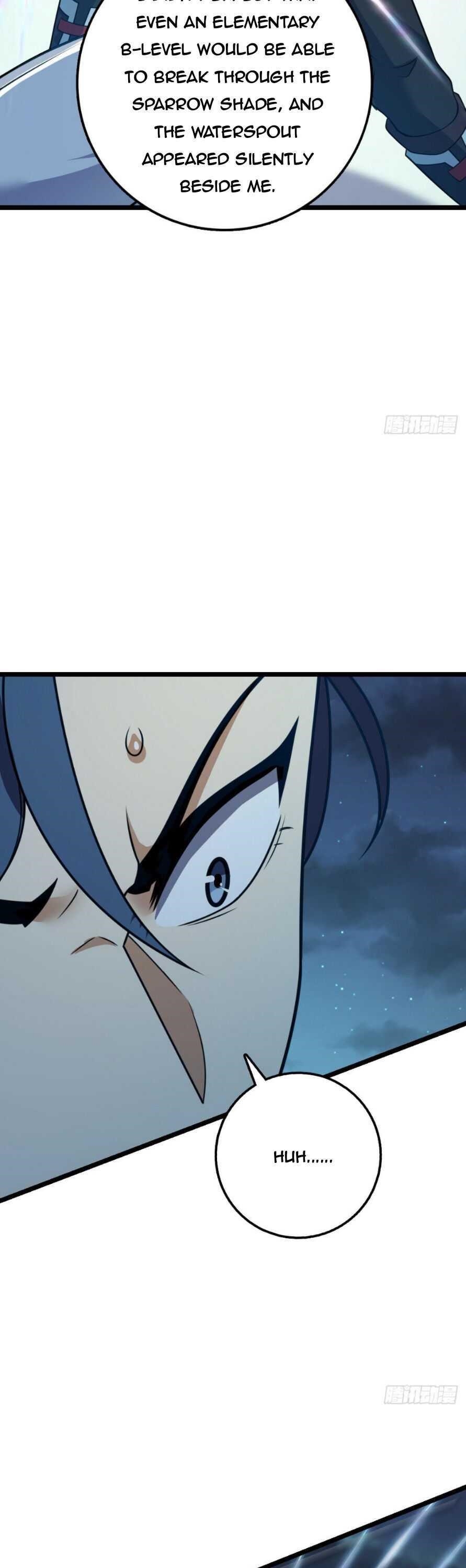 Spare Me, Great Lord! Chapter 467 - Page 36