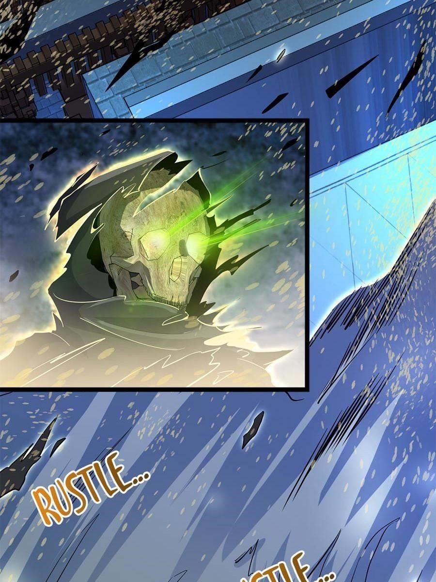 Spare Me, Great Lord! Chapter 47 - Page 101