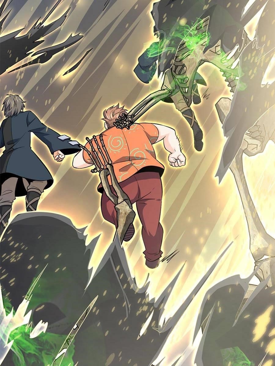 Spare Me, Great Lord! Chapter 47 - Page 103