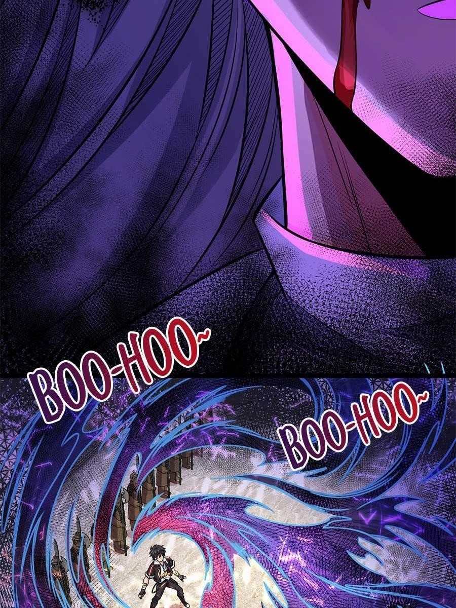 Spare Me, Great Lord! Chapter 47 - Page 11